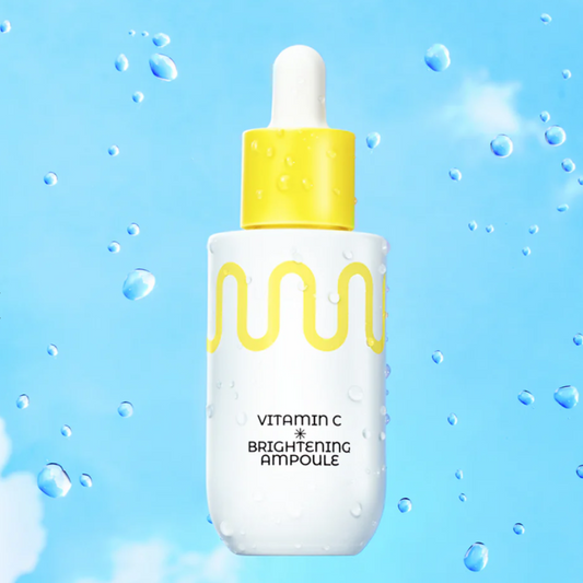 [COMMONLABS]  VITAMIN C BRIGHTENING AMPOULE 30ML