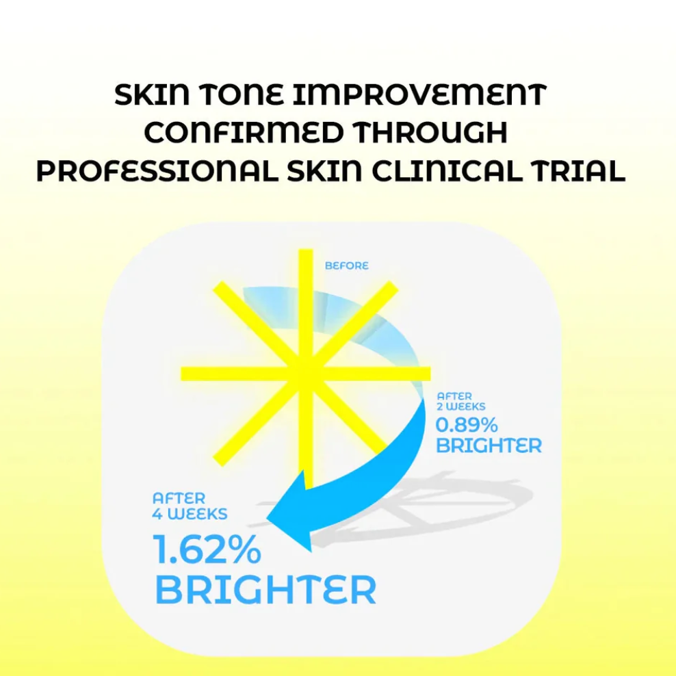 [COMMONLABS]  VITAMIN C BRIGHTENING AMPOULE 30ML